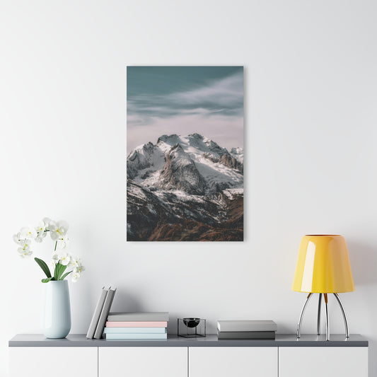 Everest Premium Acrylic Wall Art