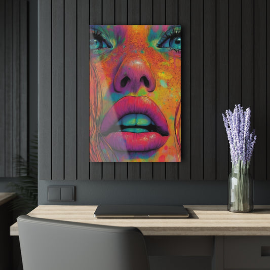 WIP 0120 Premium Acrylic Wall Art