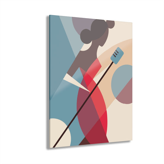 Soulful Boho 3 Set Premium Acrylic Wall Art