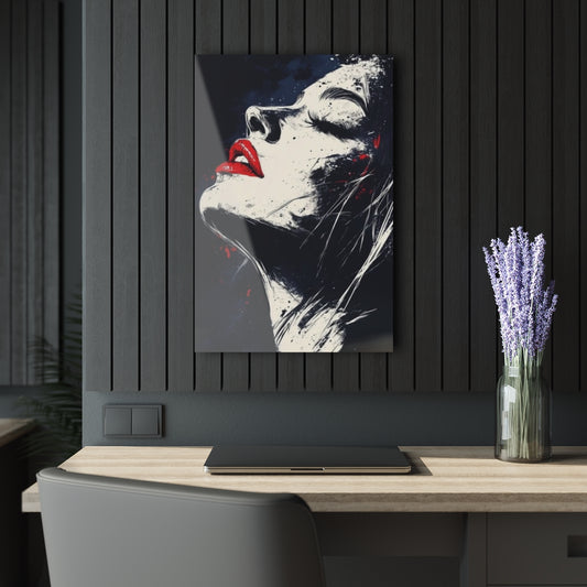 WIP 8142 Premium Acrylic Wall Art