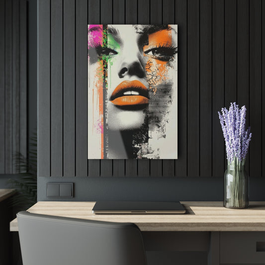 WIP 9447 Premium Acrylic Wall Art