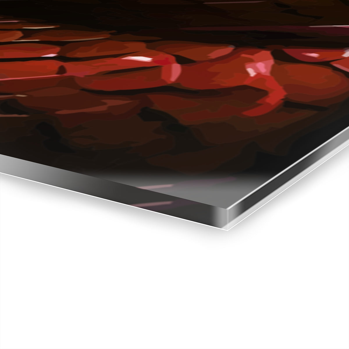 Redsnake Premium Acrylic Wall Art