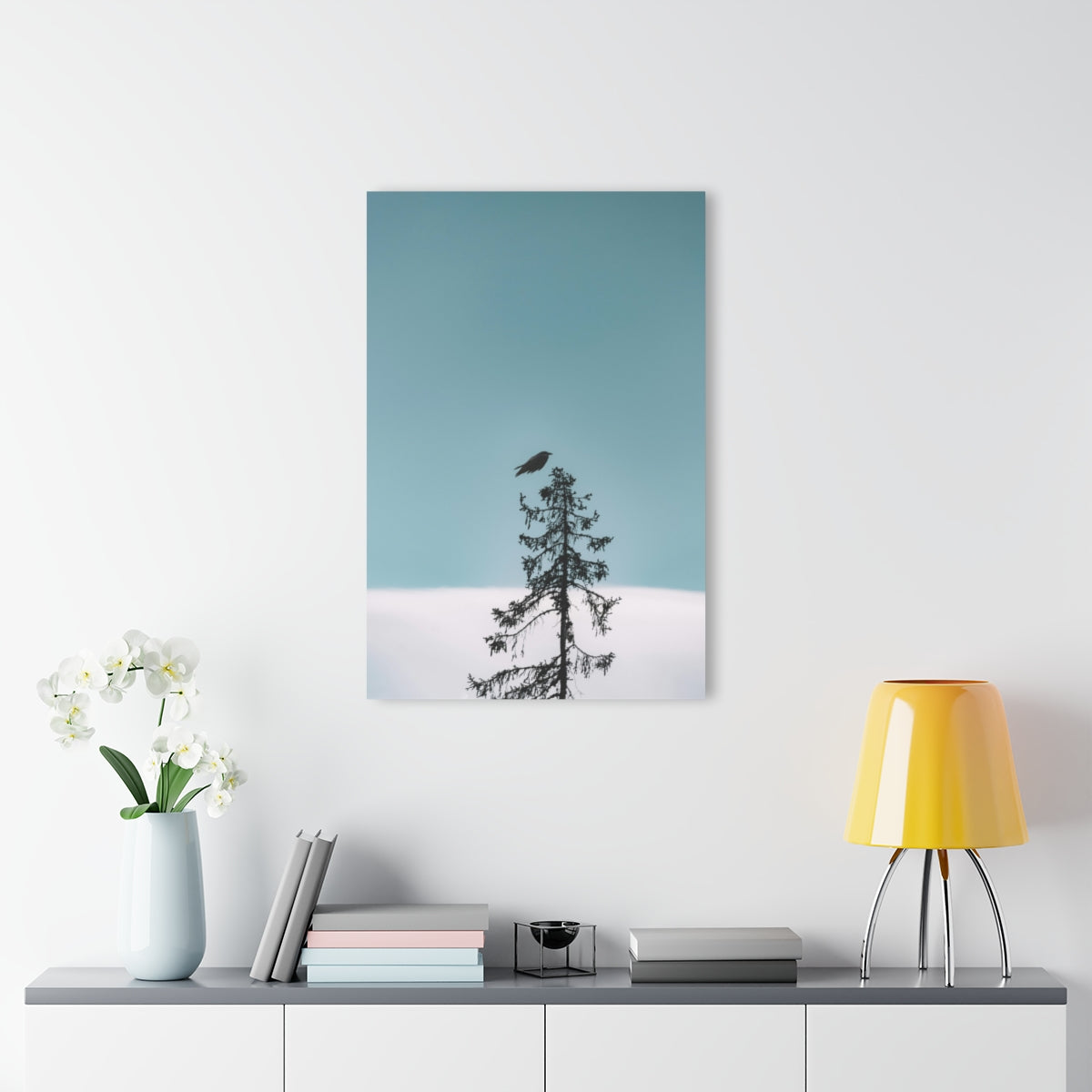 Living Tree Premium Acrylic Wall Art