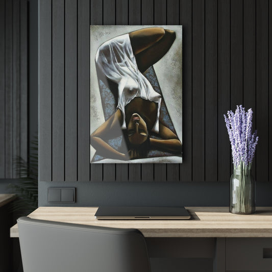 2241 Nudity Premium Acrylic Wall Art