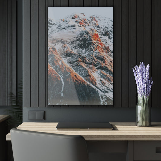 Kalahari Premium Acrylic Wall Art