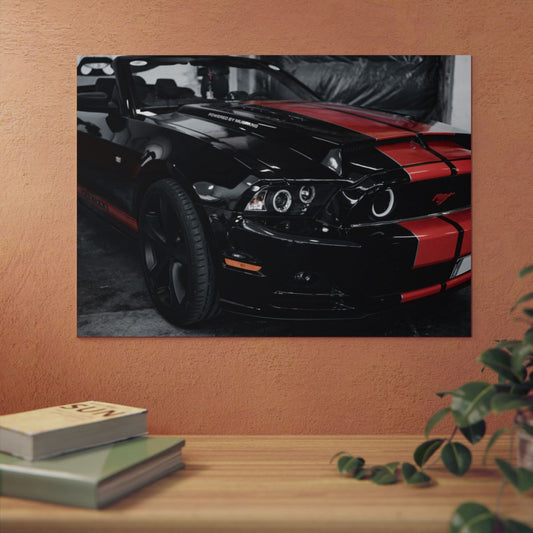 Mastung 4K Aluminium Composite Wall Art