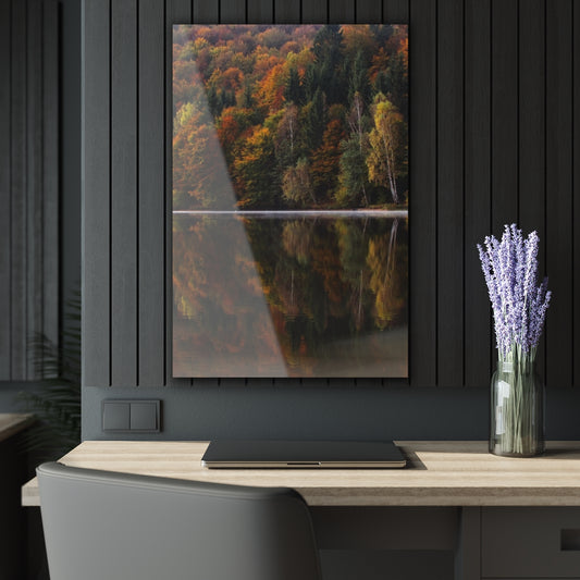 Reflection Premium Acrylic Wall Art