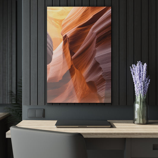 Dessert Premium Acrylic Wall Art