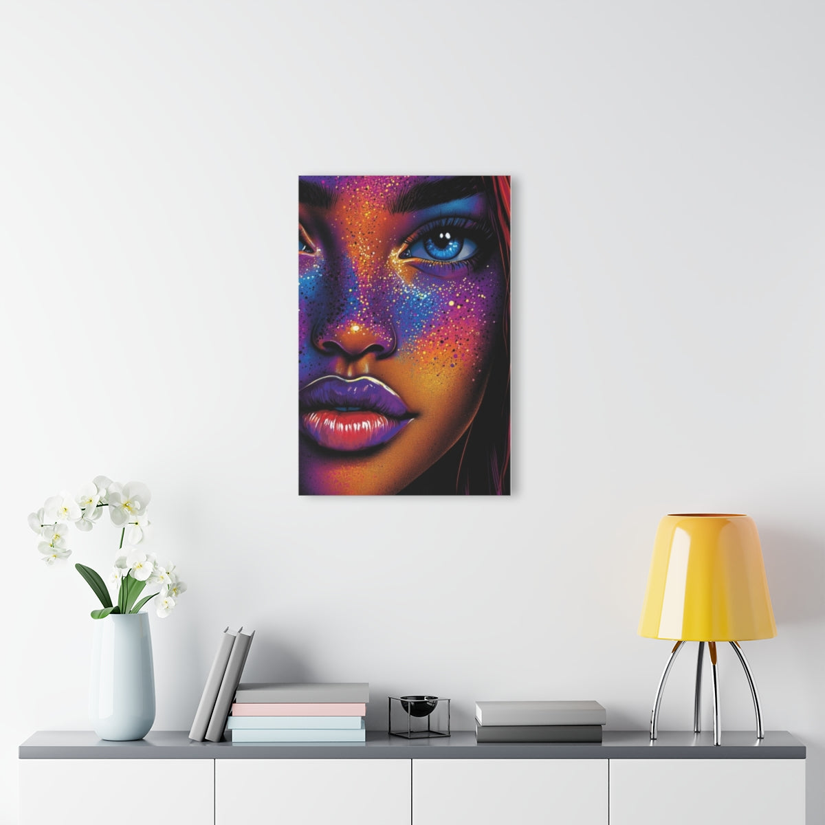WIP 4188 Premium Acrylic Wall Art