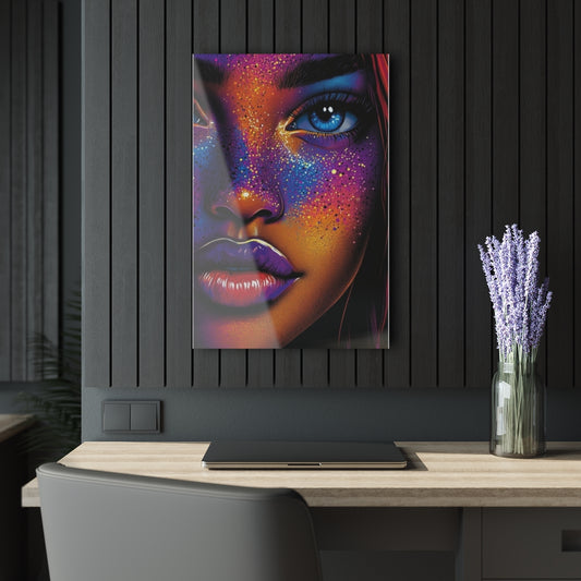 WIP 4188 Premium Acrylic Wall Art