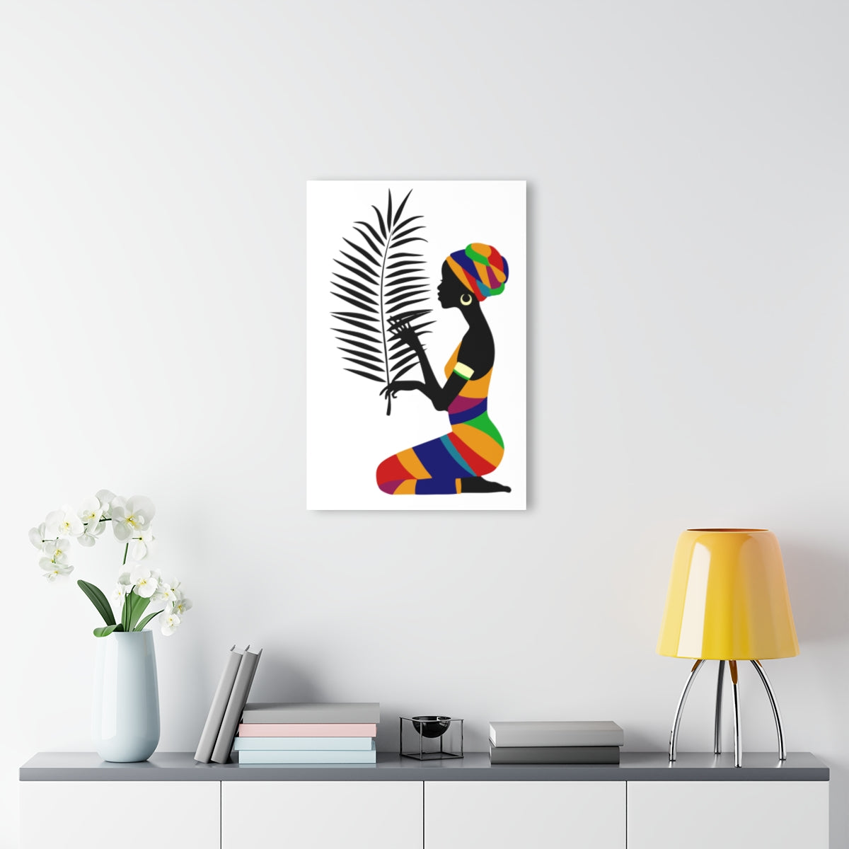 Respect Premium Acrylic Wall Art