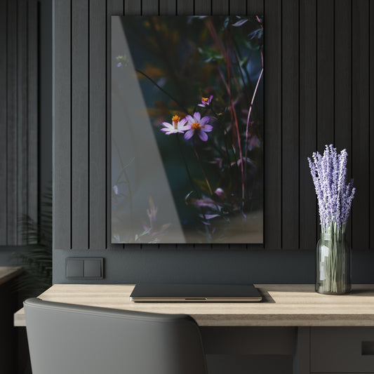 Bloom Premium Acrylic Wall Art