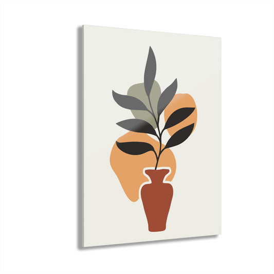 Forest 3 Set Premium Acrylic Wall Art