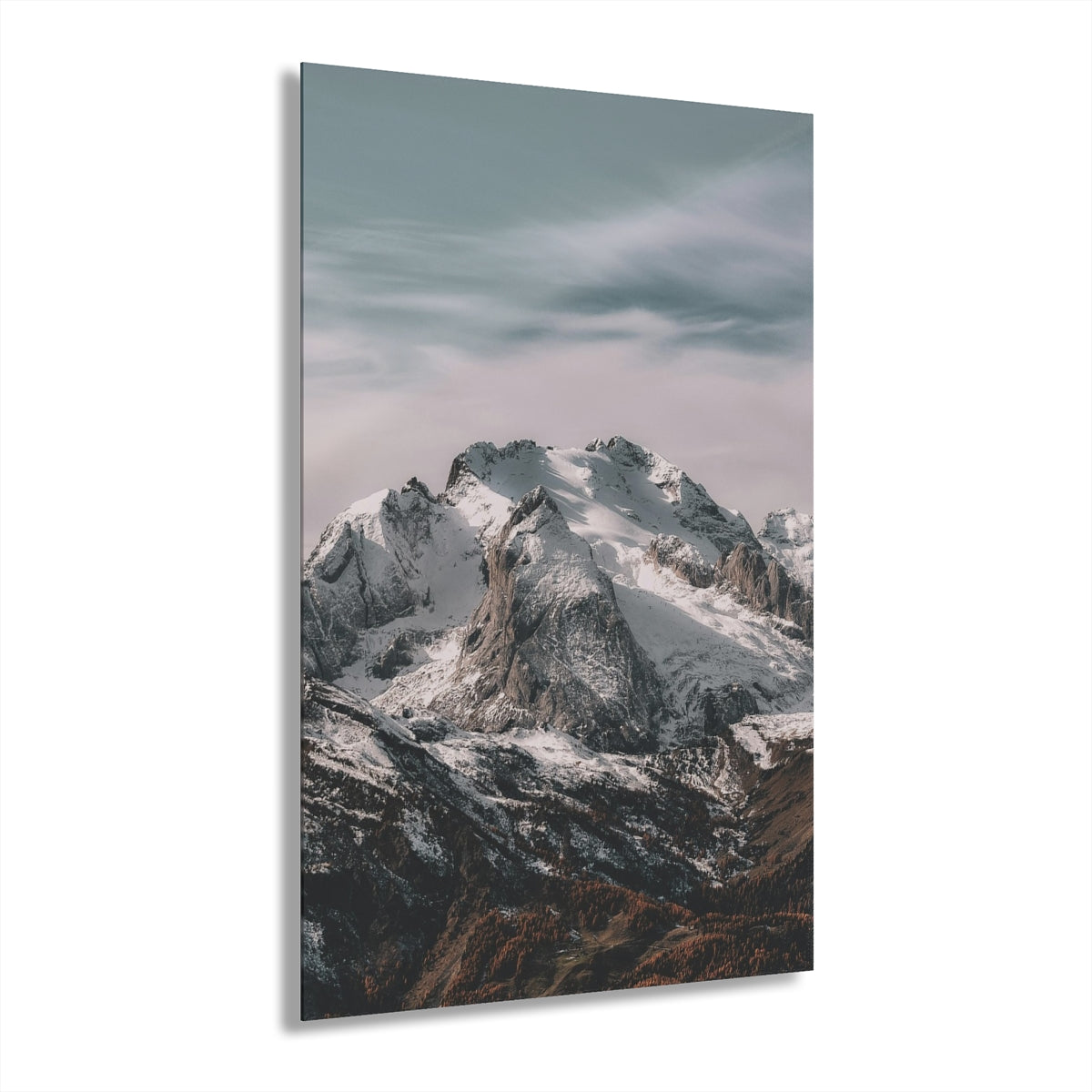 Everest Premium Acrylic Wall Art