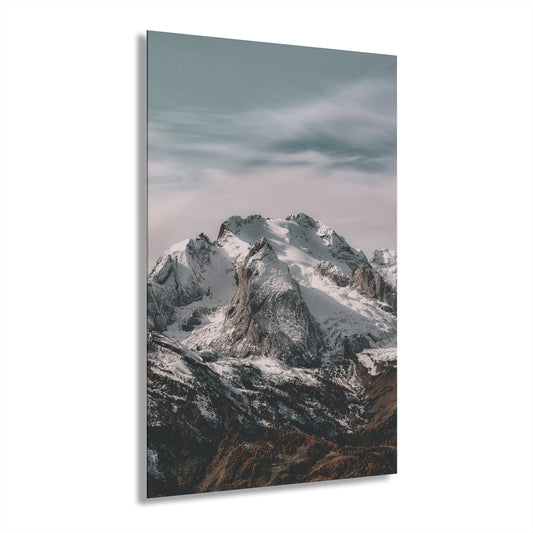 Everest Premium Acrylic Wall Art