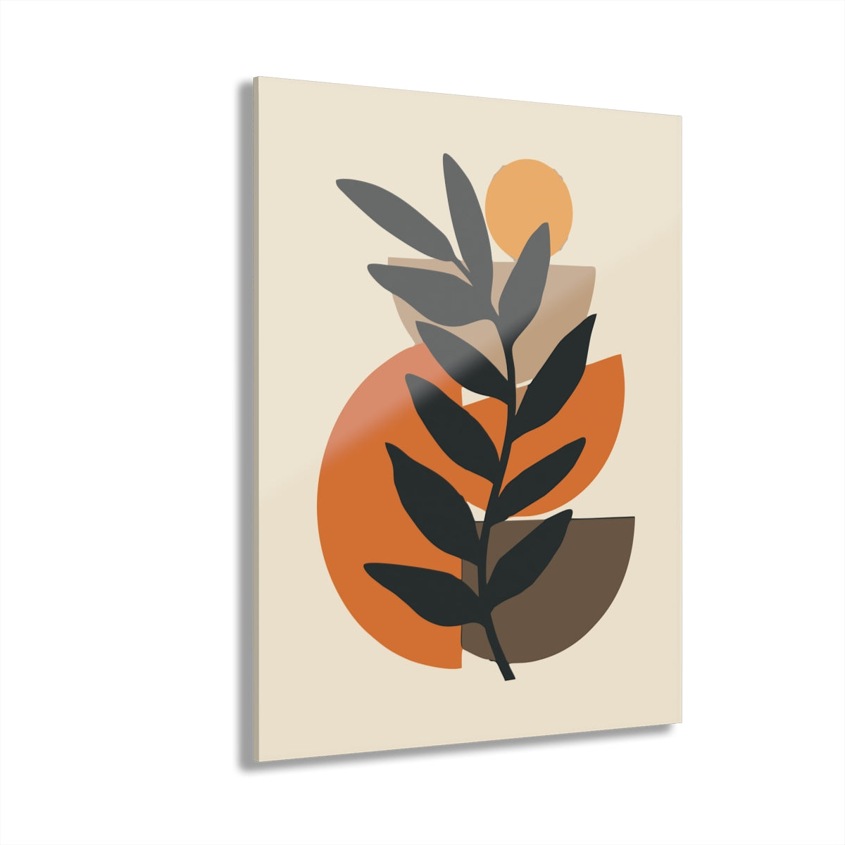Tradition 3 Set Premium Acrylic Wall Art