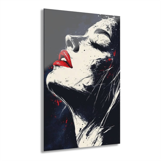 WIP 8142 Premium Acrylic Wall Art