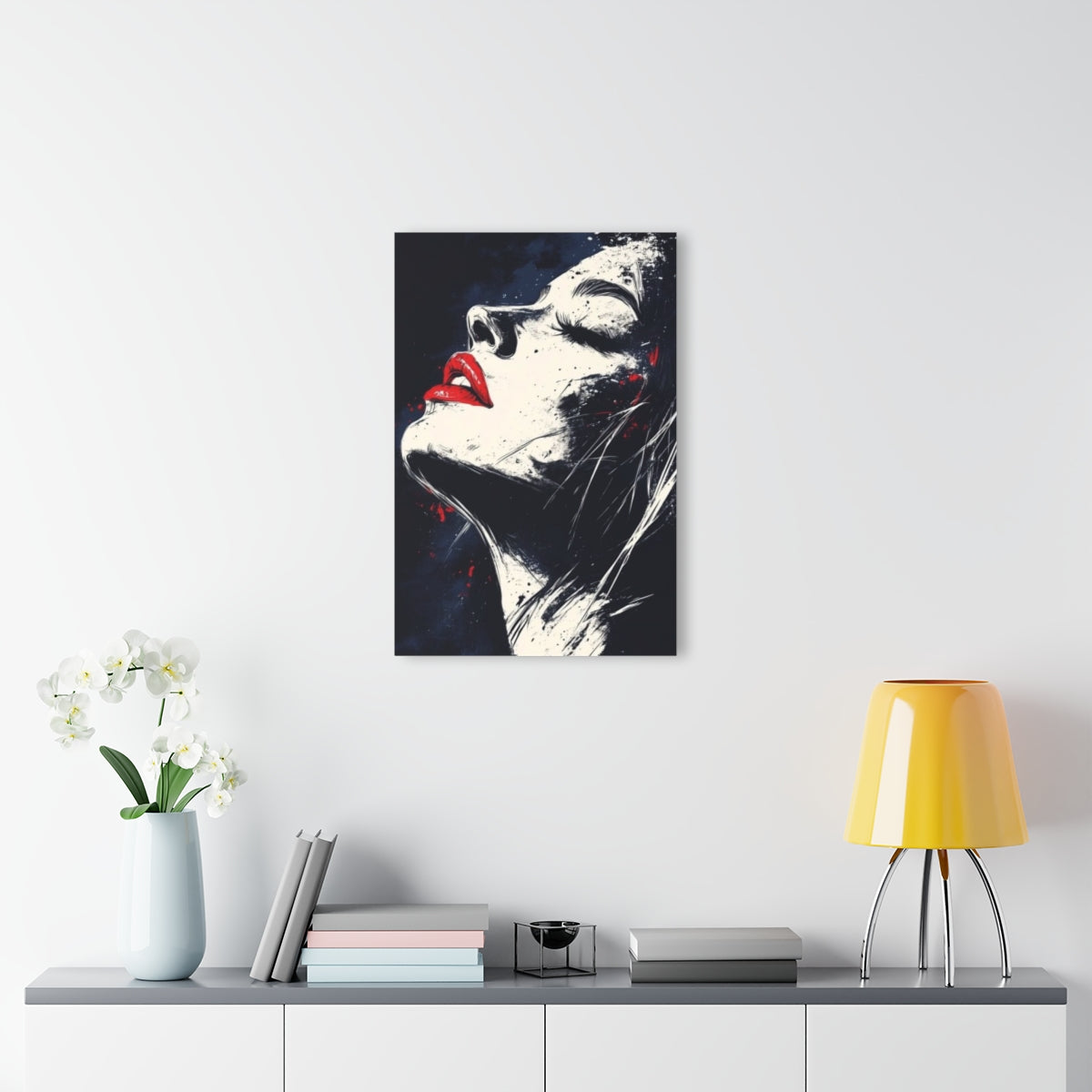 WIP 8142 Premium Acrylic Wall Art