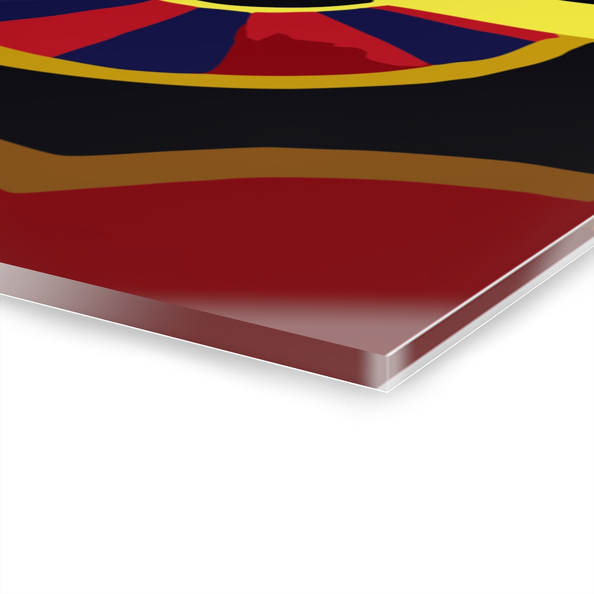 Fassie Premium Acrylic Wall Art