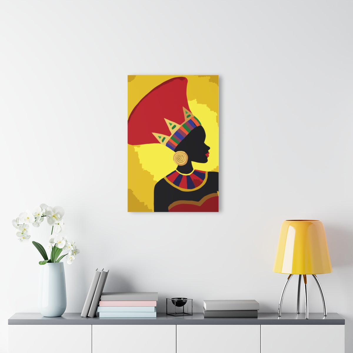 Fassie Premium Acrylic Wall Art