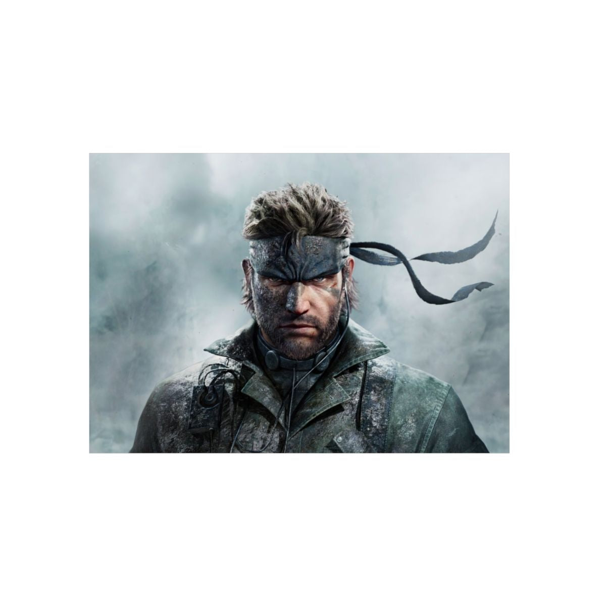MG Solid 4K Aluminium Composite Wall Art