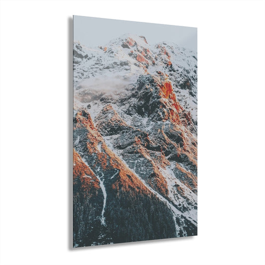 Kalahari Premium Acrylic Wall Art