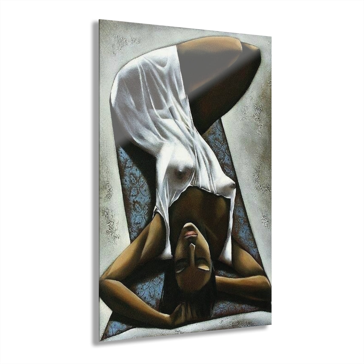 2241 Nudity Premium Acrylic Wall Art
