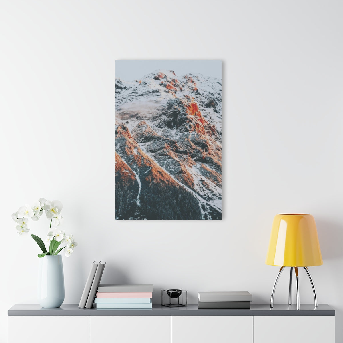 Kalahari Premium Acrylic Wall Art