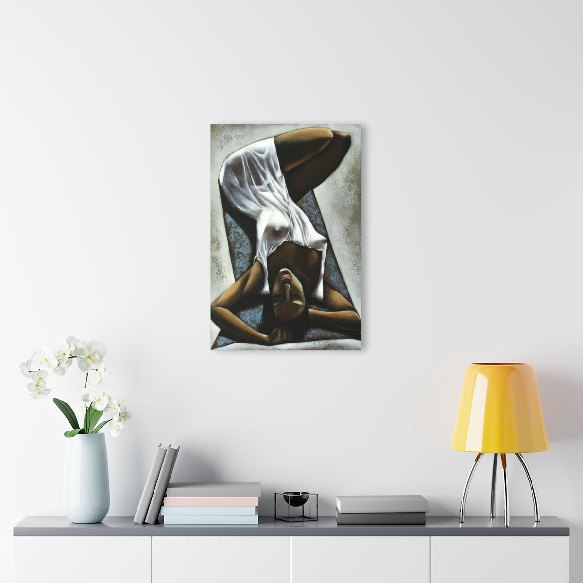 2241 Nudity Premium Acrylic Wall Art