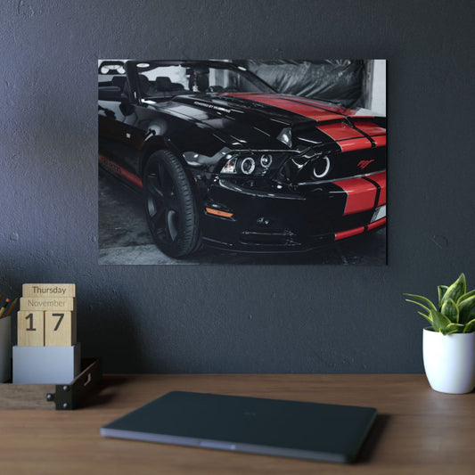 Mastung 4K Aluminium Composite Wall Art