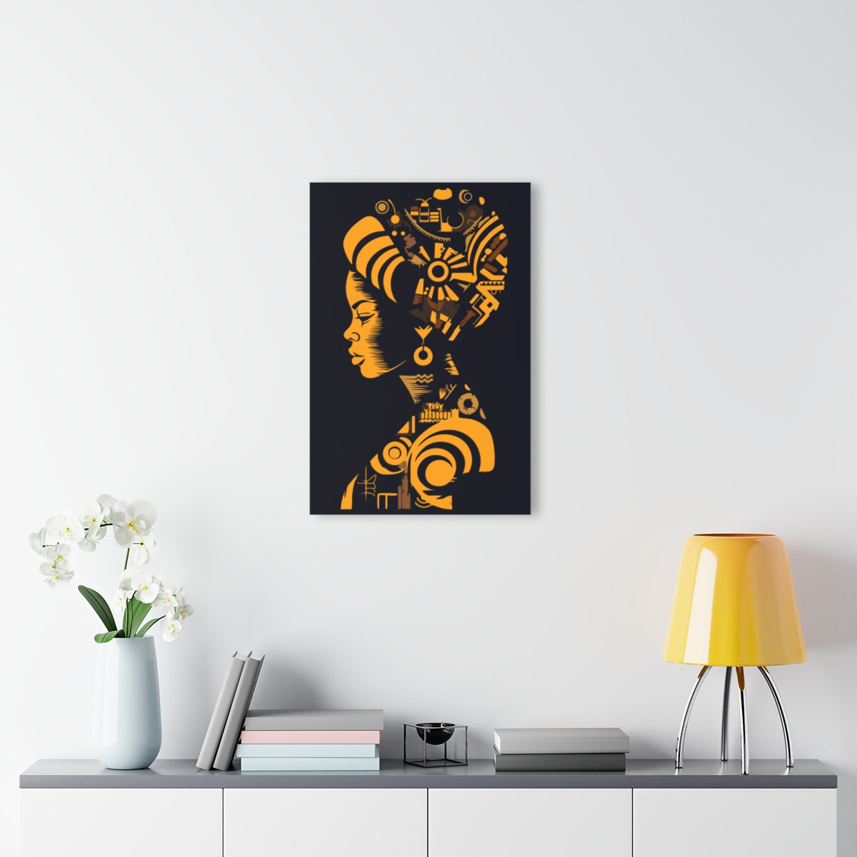 74563 Premium Acrylic Wall Art