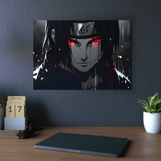 Itachi 4K Aluminium Composite Wall Art
