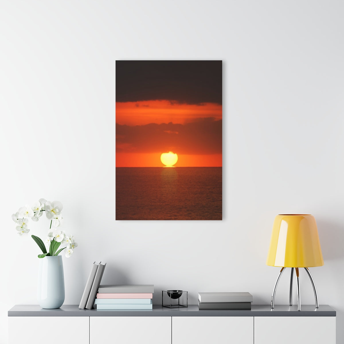 Seaset Premium Acrylic Wall Art
