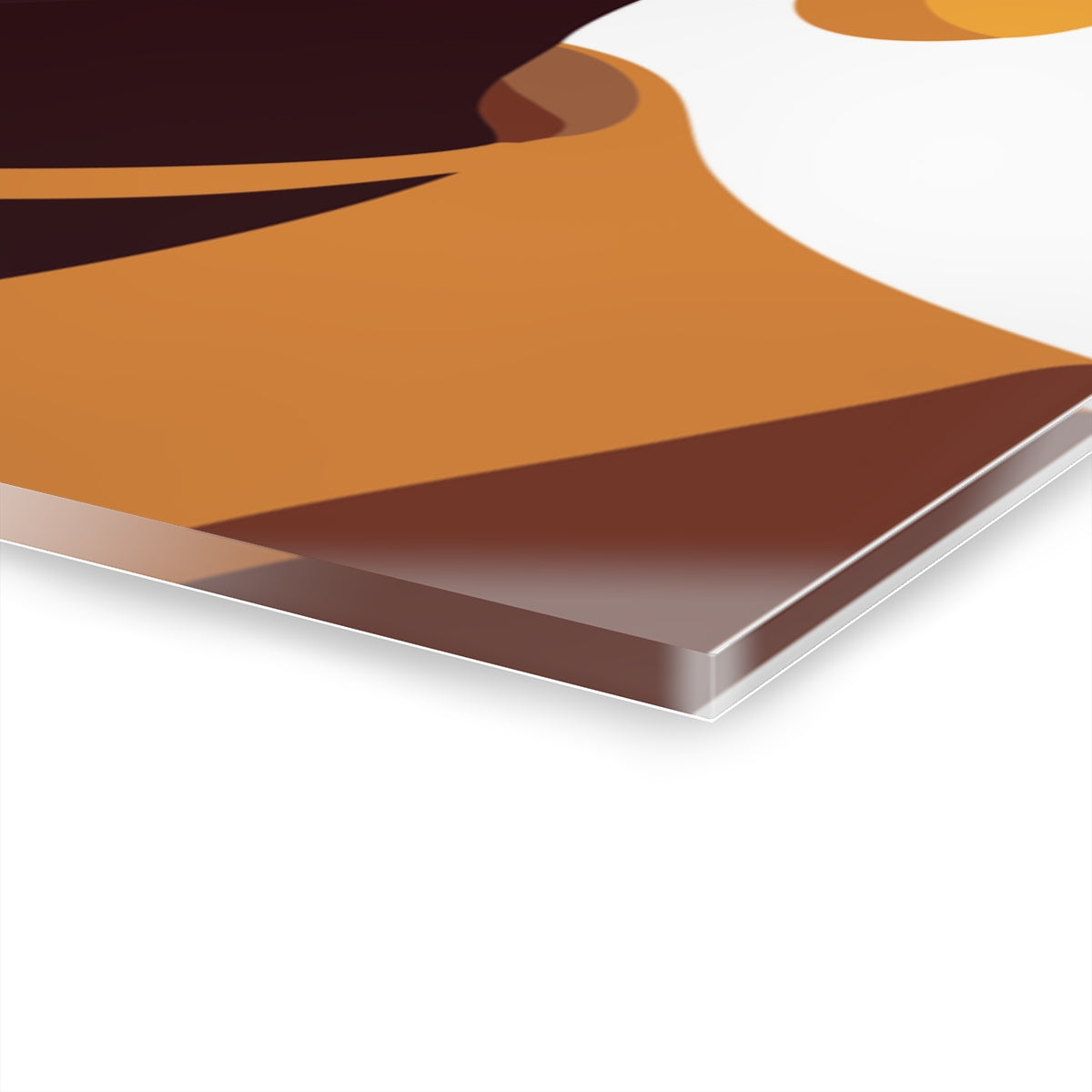 iMAMA Premium Acrylic Wall Art