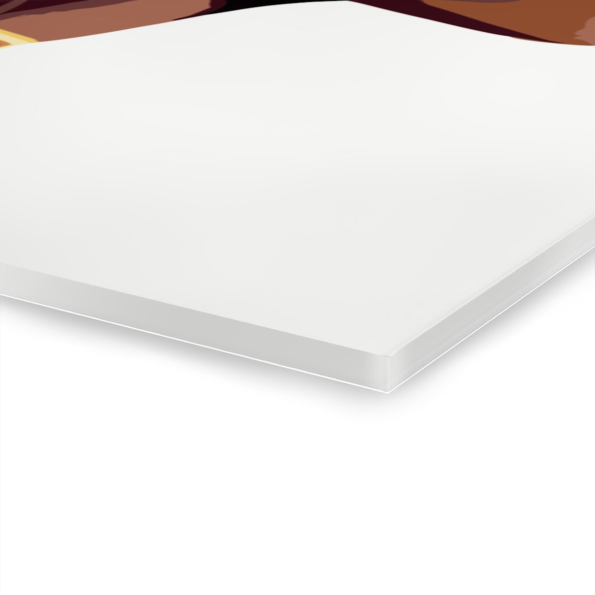 Pure Beauty Premium Acrylic Wall Art