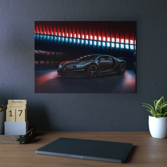 Chiron 4K Aluminium Composite Wall Art