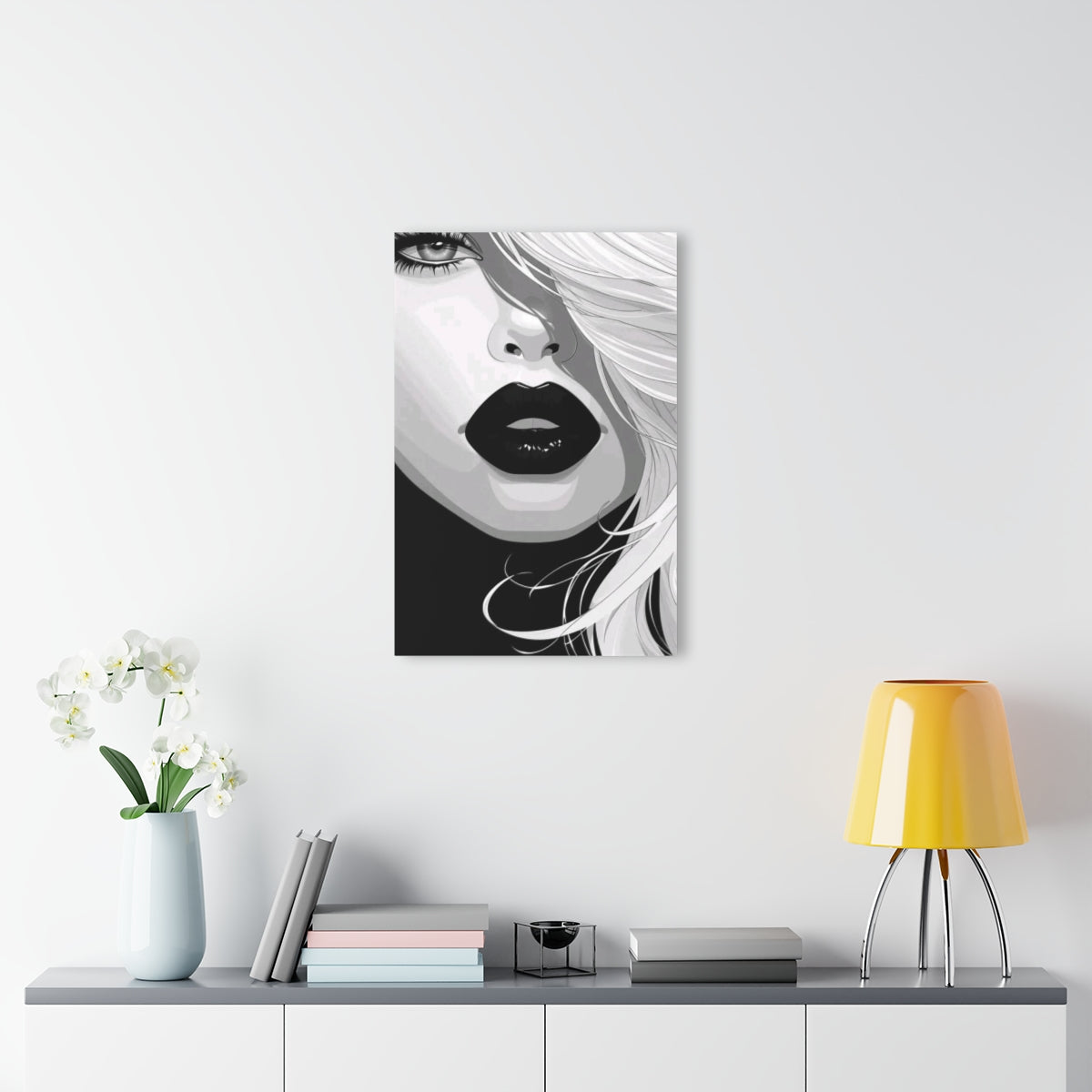 WIP 0916 Premium Acrylic Wall Art