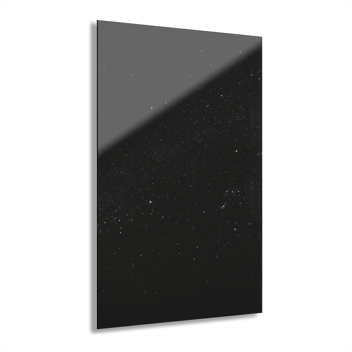 Stars Premium Acrylic Wall Art