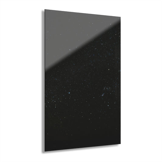 Stars Premium Acrylic Wall Art