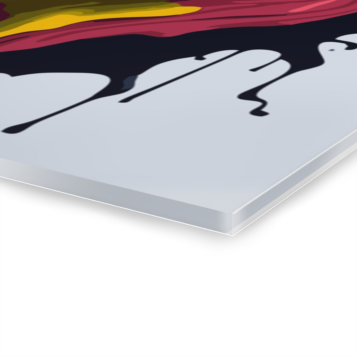 Top Dog Premium Acrylic Wall Art