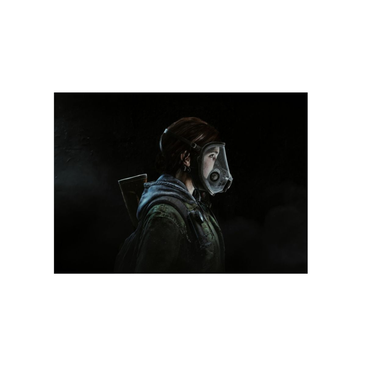 Ellie Aluminium Composite Wall Art