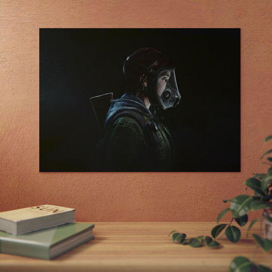 Ellie Aluminium Composite Wall Art