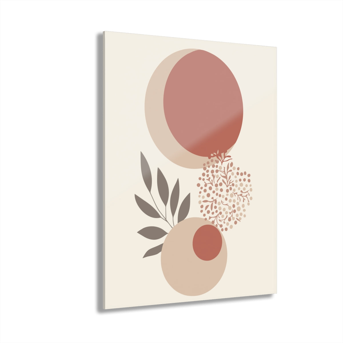 Lighter 3 Set Premium Acrylic Wall Art