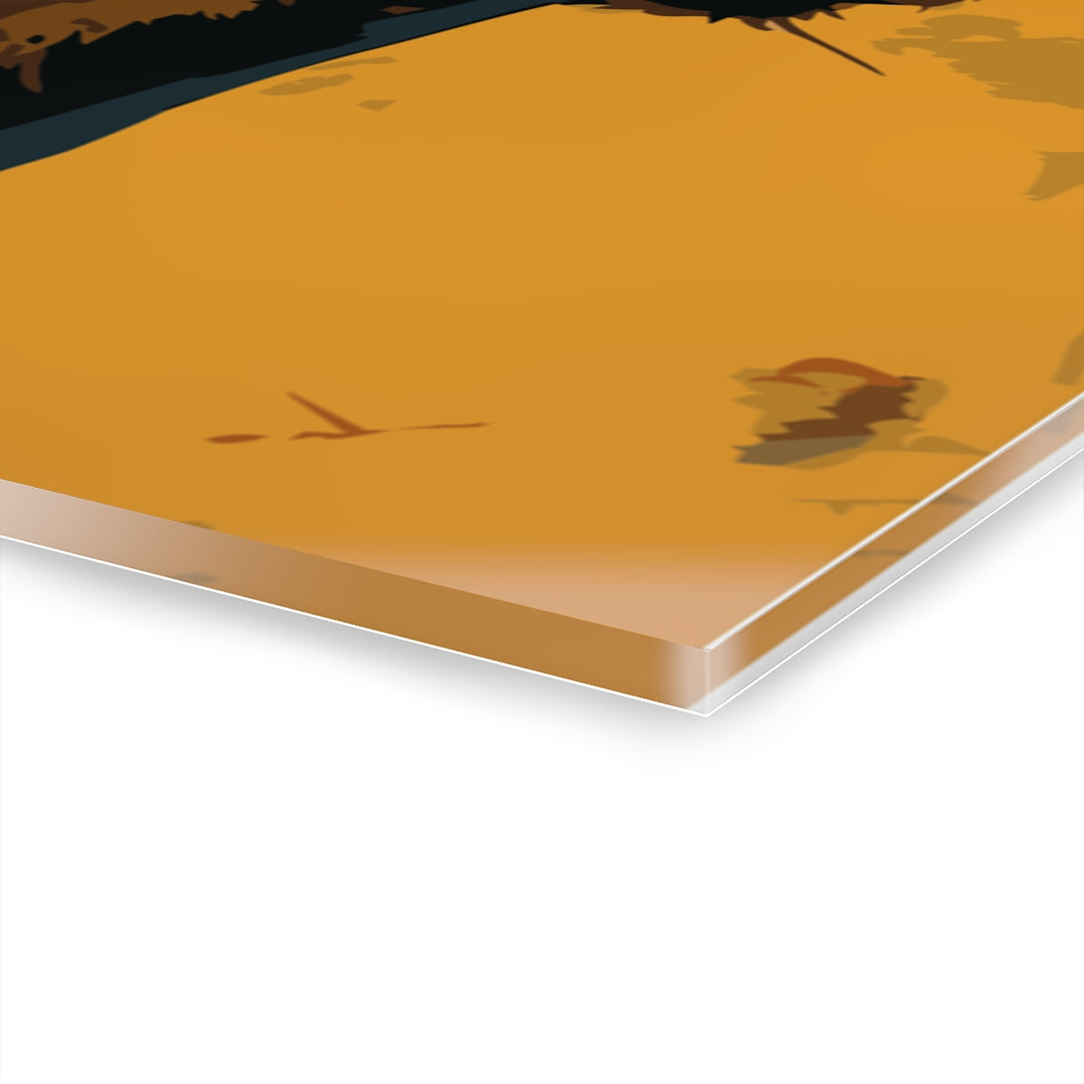 This Is Jabu Premium Acrylic Wall Art