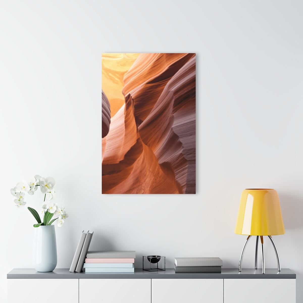 Dessert Premium Acrylic Wall Art
