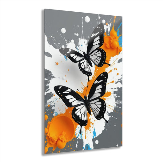 Fairytale  Premium Acrylic Wall Art