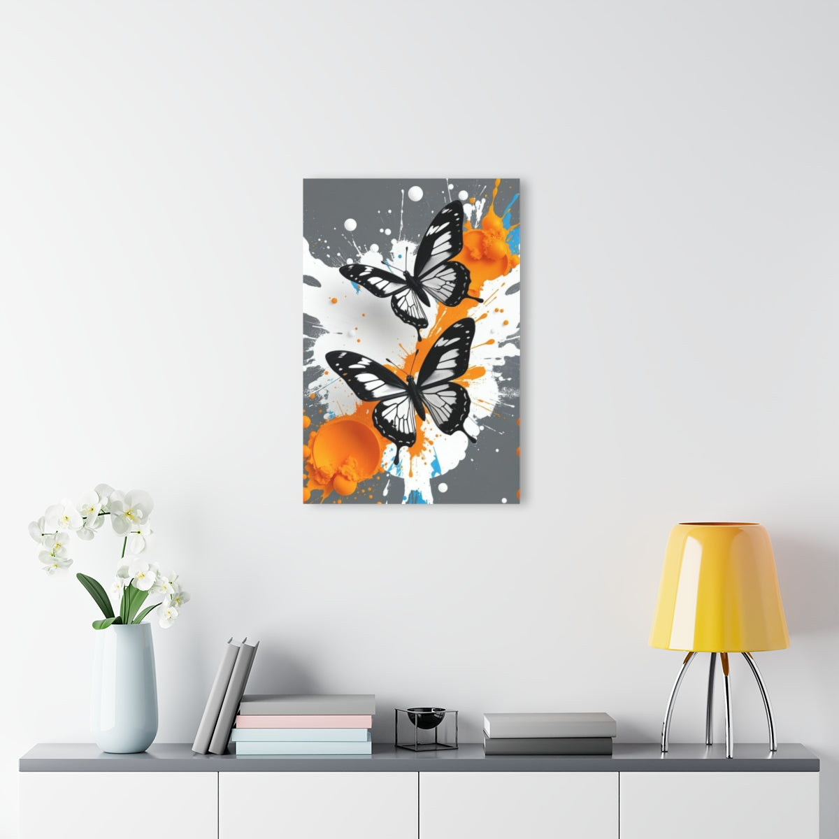 Fairytale  Premium Acrylic Wall Art