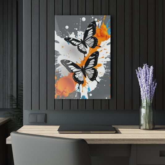 Fairytale  Premium Acrylic Wall Art