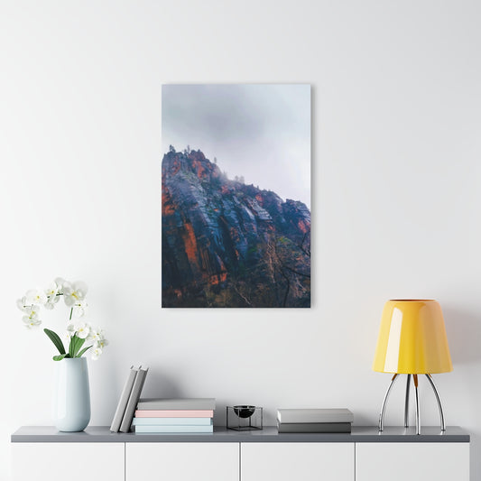 Stone Mount Premium Acrylic Wall Art