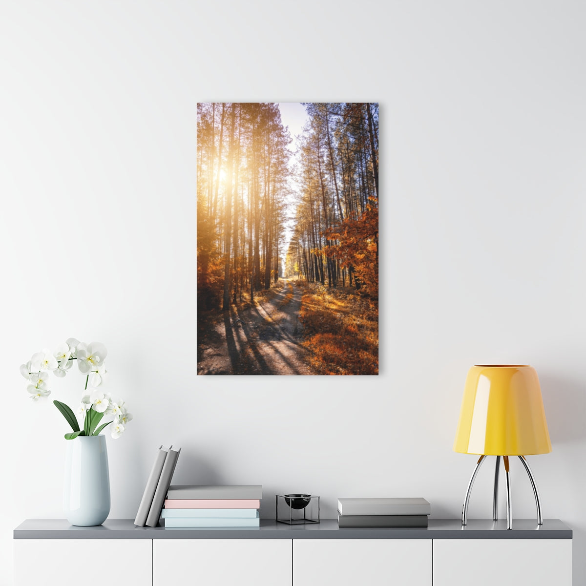 Clearview Premium Acrylic Wall Art